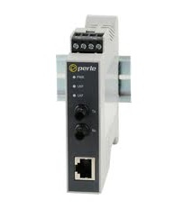 Sr-100-st40-xt Media Converter100base-tx Dual St 40km (05091250)