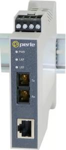 Sr-100-sc40 Media Converter100base-tx Dual Sc 40km (05091040)