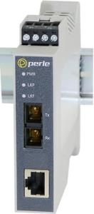 Sr-100-sc120 Media Converter100base-tx Dual Sc 120k (05091080)
