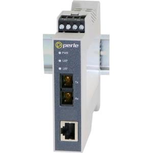 Sr-1000-sc10 Media Converter1000base-t Dual Sc 10km (05091340)
