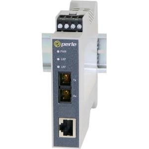 Sr-1000-sc40 Media Converter1000base-t Dual Sc 40km (05091360)