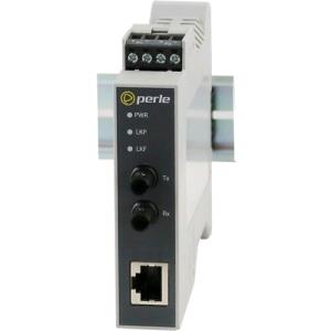 Sr-1000-st40 Media Converter1000base-t Dual St 40km (05091370)