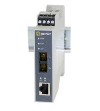 Sr-1110-sc40 Media Converter10/100/1000base-t Dual (05091700)