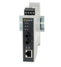 Sr-1110-st70 Media Converter10/100/1000base-t Dual (05091730)