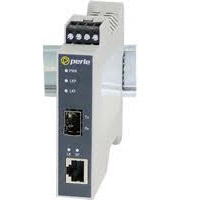 Srs-1110-sfp Media Converter10/100/1000base-t Sfp H (05092080)