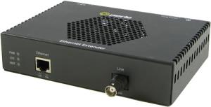 Exp-1s1110pe-bnc-xt1x10/100/100 0 Bnc Poe+ Cpe Xtem Ext (06004800)