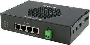 Exp4s110eTB Fast Ethernet Standalone Poe Ethernet Extender (06004721)
