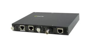 Ex1sm110bnc Fast Ethernet Ipmanaged Standalone Ethernet Ex (06004111)