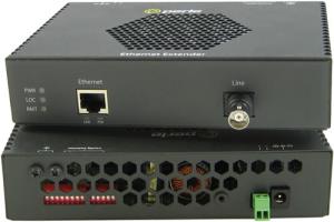 Gigabit Ethernet Poe Ethernet Extender Kit With 1 X Exp1s1110l (06004981)