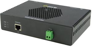 Exp1s110lTB Fast Ethernet Standalone Poe Ethernet Extender (06004241)