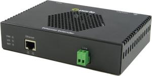 Exp1s110eTB Fast Ethernet Standalone Poe Ethernet Extender (06004601)