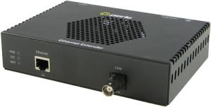 Exp1s110lbnc Fast Ethernet Standalone Poe Ethernet Extender (06004231)
