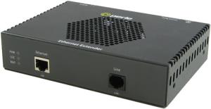 Exp1s1110lrj Gigabit Ethernet Standalone Poe Ethernet Extender (06004251)