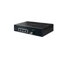 Ex4s1110bnc Gigabit Standalone Ethernet Extender 4 Port 1010010 (06003721)