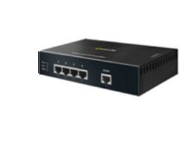 Ex4s1110rj Gigabit Standalone Ethernet Extender 4 Port 1010010 (06003711)