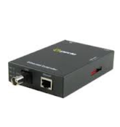 Exkit11s1110bnc Gigabit Extender Kit 1 Pair Of 1 Port Ex (06003841)
