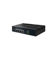 Exkit44s1110TB Gigabit Ethernet Extender Kit 1 Pair Of 4 Port Ex (06003911)