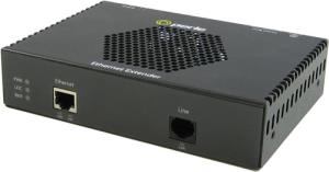Exp1s1110perj Gigabit Ethernet Standalone Poe+ Ethernet Extende (06005151)