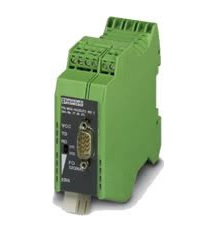 Psi-mos-rs232/fo1300 E - Rs232 To Fiber Converter: Db9m Serial (27085881)