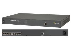 Iolan Sts8 D 8port Rs232 Rj45term Svr Desk/wall 10/100 En (04030431)