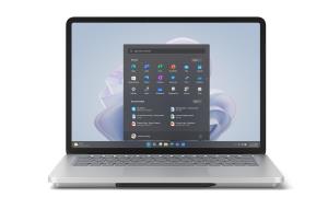 Surface Laptop Studio 2 - 14.4in Touchscreen - i7 13700h - 64GB Ram - 1TB SSD - Win11 Pro - Platinum - GeForce Rtx 4060