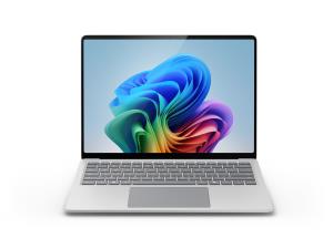 Surface Laptop 7 - 13.8in Touchscreen - Snapdragon X Elite - 16GB Ram - 512GB SSD - Win11 Pro - Platinum - Qualcomm Adreno - Uk