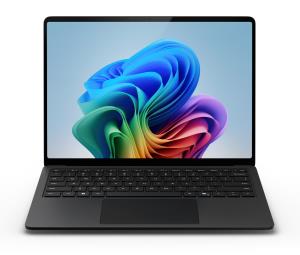 Surface Laptop 7 - 15in Touchscreen - Snapdragon X Elite - 16GB Ram - 1TB SSD - Win11 Pro - Black - Qualcomm Adreno - Uk