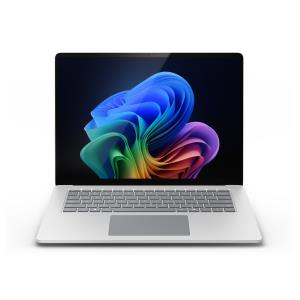 Surface Laptop 7 - 15in Touchscreen - Snapdragon X Elite - 16GB Ram - 512GB SSD - Win11 Pro - Platinum - Qualcomm Adreno - Uk