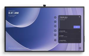 Surface Hub 3 - 85in - Core i5 - 32GB Ram - 512GB SSD - Igpu Uk