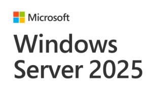 Windows Server 2025 Datacenter Oem - 24 Cores - Win - English