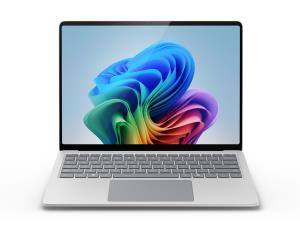 Surface Laptop For Business - 13.8in Touchscreen - Core Ultra 7 - 32GB Ram - 512GB SSD - Win11 Pro - Platinum - Intel Arc Graphics