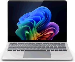 Surface Laptop For Business - 13.8in Touchscreen - Core Ultra 5 - 16GB Ram - 512GB SSD - Win11 Pro - Platinum - Intel Arc Graphics - Demo