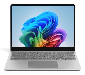 Surface Laptop For Business - 13in Touchscreen - Snapdragon X Plus 8core - 16GB Ram - 512GB SSD - Win11 Pro - Platinum - Qualcomm Adreno