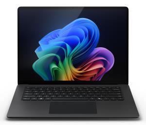 Surface Laptop 7 - 15in Touchscreen - Snapdragon X Elite - 16GB Ram - 512GB SSD - Win11 Pro - Platinum - Qualcomm Adreno - Uk Demo