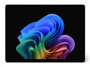 Surface Pro For Business 12th Edition 5g - 13in Touchscreen - Core Ultra 7 - 64GB Ram - 1TB SSD - Win11 Pro - Platinum - Uk - Xpsu