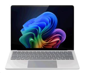 Surface Laptop 8th Edition - 13.8in Touchscreen - Snapdragon X2 Elite 12core - 32GB Ram - 1TB SSD - Win11 Pro - Platinum - Uk