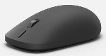 Surface Mouse 2 For Business - Wireless Bluetooth - Black - 1000dpi