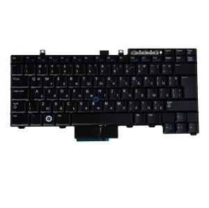 N/B KBD LAT 5500 / PWS 3541 BULGARIAN 103 KEYS BACKLIT DP