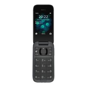 Mobile Phone 2660 - Dual Sim - Black