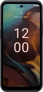 Nokia Xr21 - Dual Sim - Black - 6GB / 128GB - 6.49in