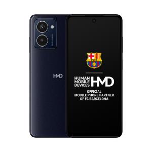 Hmd Pulse Pro - Black - 6GB / 128GB - 6.5in - Android