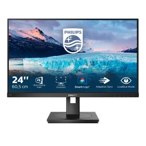 Desktop Monitor - 242S1AE - 24in - 1920 x 1080 - Full Hd