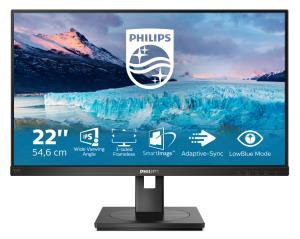 Desktop Monitor - 222s1ae - 22in - 1920x1080