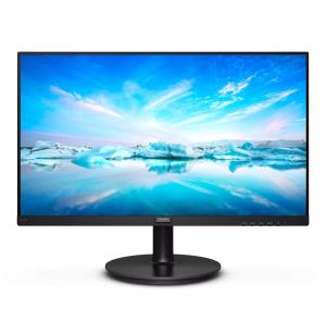 Desktop Monitor - 221v8 - 22in - 1920x1080 - Full Hd - V Line