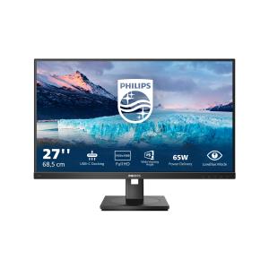 Desktop USB-c Monitor - 273s1 - 27in - 1920x1080 - S Line