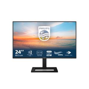 Desktop USB-c Monitor - 24e1n1300ae - 24in - 1920x1080 - Full Hd