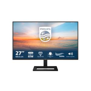 Desktop USB-c Monitor - 27e1n1600ae - 27in - 2560 X 1440