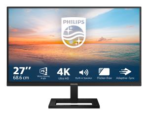Desktop Monitor - 27e1n1800ae - 24in - 4k Uhd
