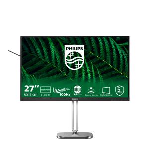 Desktop Monitor - 27b2g5200 - 27in - 1920 X 1080 Full Hd