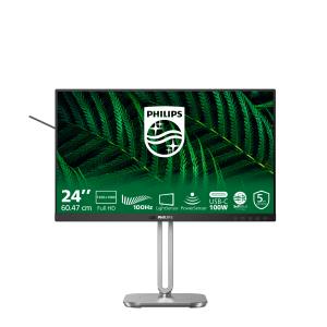 Desktop USB-c Monitor - 24b2g5301 - 24in - 1920x1080 - Full Hd 5000 Series